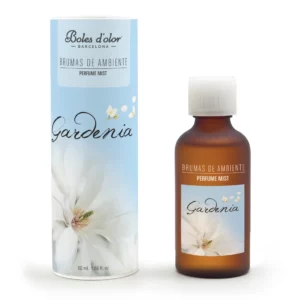 gardenia boles de olor bruma huelva